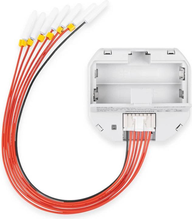 Actual product image EQ-3 Contact interface 6-fold (Switch actuator)