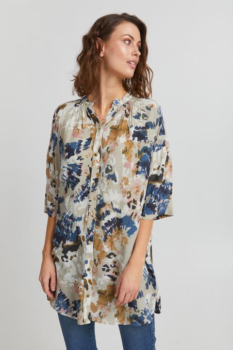 Image du produit Fransa FRFAKAI 1 chemise 20404504 (XS)