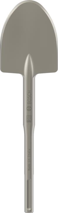 Produktbild Bosch Professional Zubehör PRO SDS max Excavation Meissel, 110 x 400 mm (110 mm)