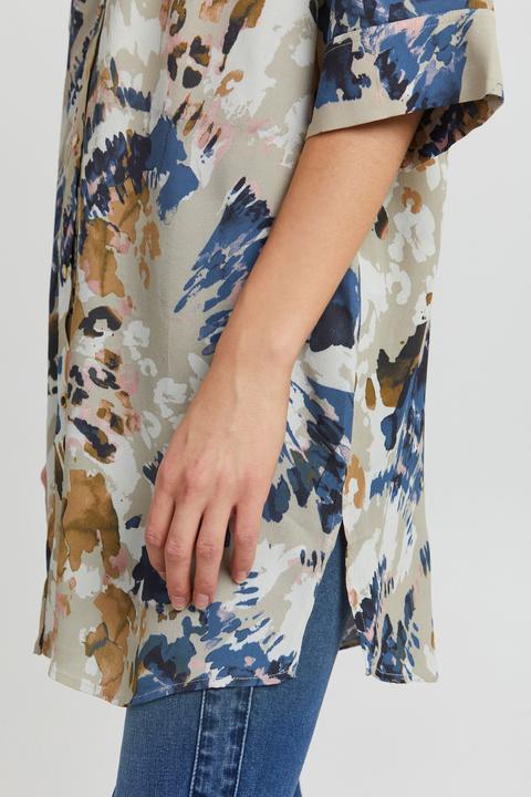 Image du produit Fransa FRFAKAI 1 chemise 20404504 (XS)