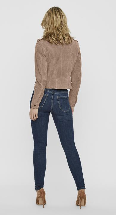 Produktbild Vero Moda Wildleder Jacke (XS)