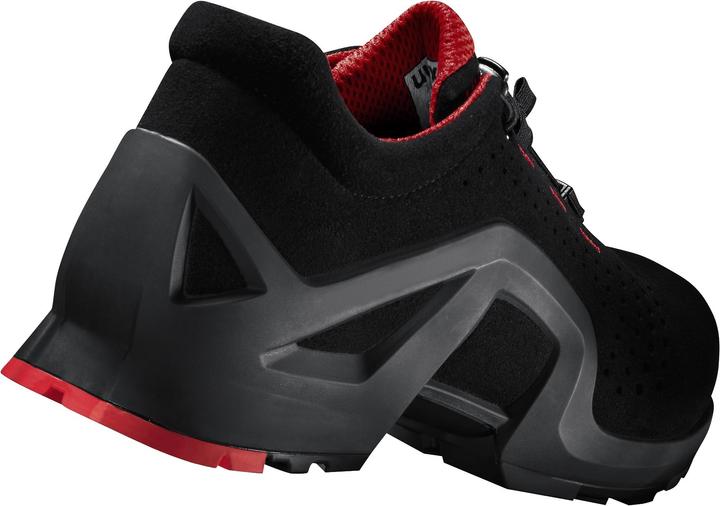 Actual product image Uvex Safety Low shoe (S1, 35)