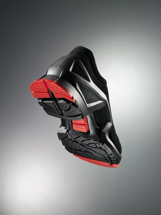 Actual product image Uvex Safety Low shoe (S1, 35)