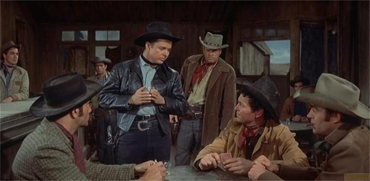 Produktbild Plaion Die Uhr ist abgelaufen (Blu-ray, 1957, Deutsch)