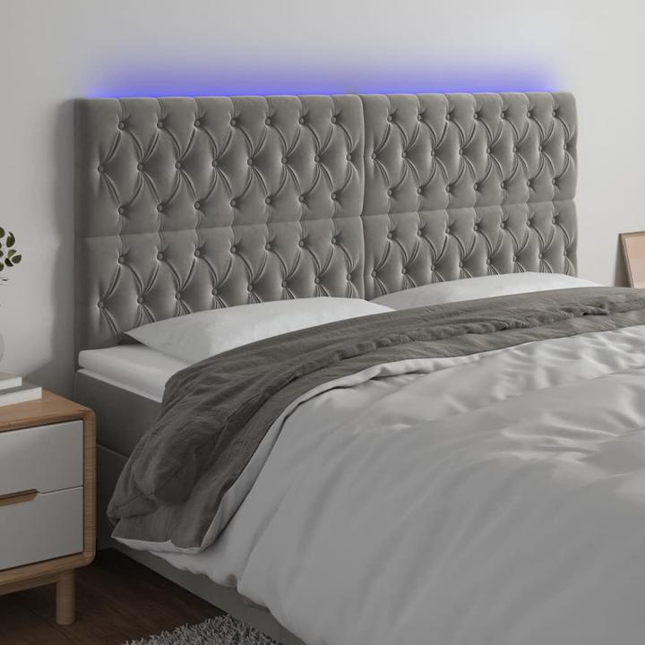 Produktbild VidaXL Poppy (180 x 7 x 128 cm)