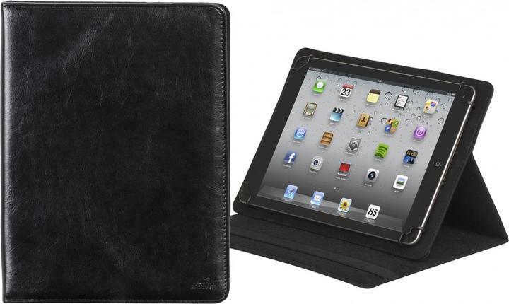 Immagine prodotto Rivacase Orly 3007 (iPad 2012 (3° gene), Galaxy Tab 3 10.1 (2013), Galaxy Tab 2 10.1 (2012), iPad 2012 (4° gene), Galaxy Tab 4 10.1 (2014), 9 - 10" Tablets, 9,7 - 10,1" vassoi)