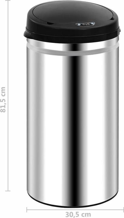 Produktbild VidaXL Iser (50 l)