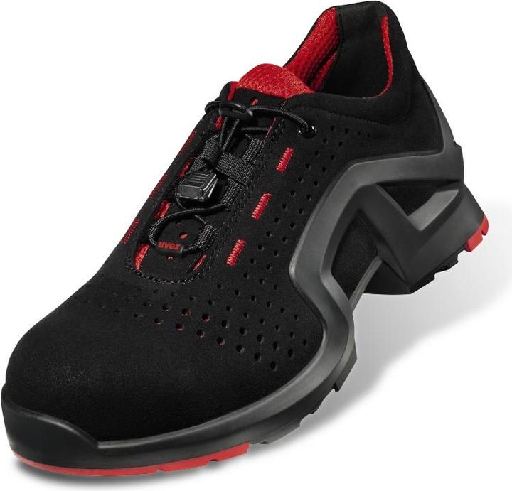 Actual product image Uvex Safety S1 Src (S1, 45)