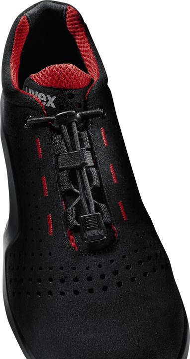 Actual product image Uvex Safety S1 Src (S1, 45)