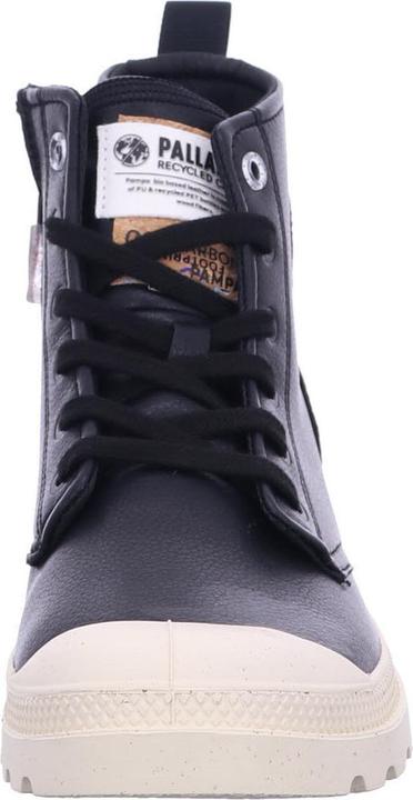 Produktbild Palladium Stiefelette PAMPA HI RE-VEGAN LTH (39)