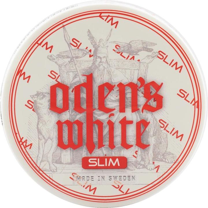 Odens Slim Cold (White Portion, 22000 mg)