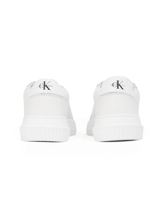 Produktbild Calvin Klein Chunky Cupsole Laceup Mon Lth Wn (39)