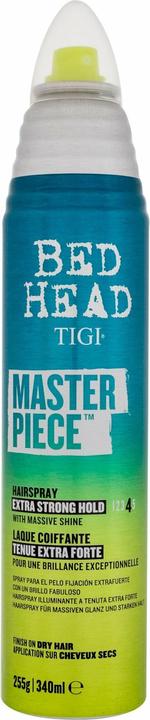 Actual product image Tigi Bed Head Masterpiece™ (340 ml)