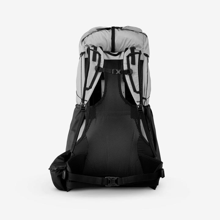 Actual product image Forclaz Trekkingrucksack ultraleicht - MT900 UL 50 Liter (55 l)