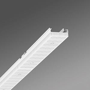 Immagine prodotto Regiolux Vassoio per ingranaggi LED 53W 3000K 7137lm 1LED 1947/0006100 (7100 lm)