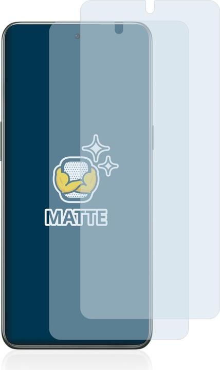 Immagine prodotto BROTECT Pellicola protettiva antiriflesso opaca (2 Pezzo/i, OnePlus 10 Pro 5G)