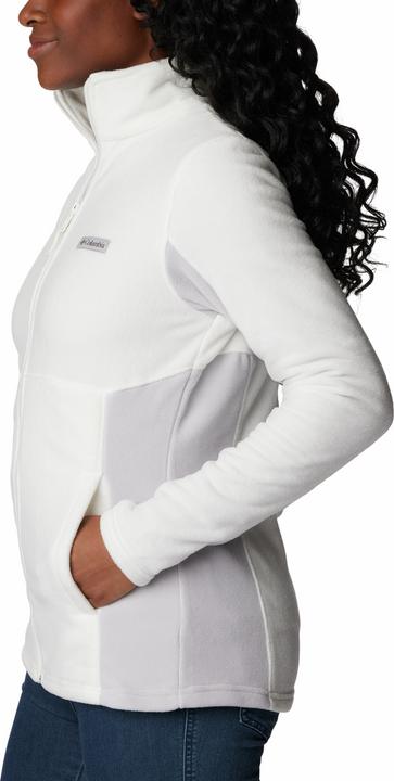 Produktbild Columbia Basin Trail III Full Zip (M)