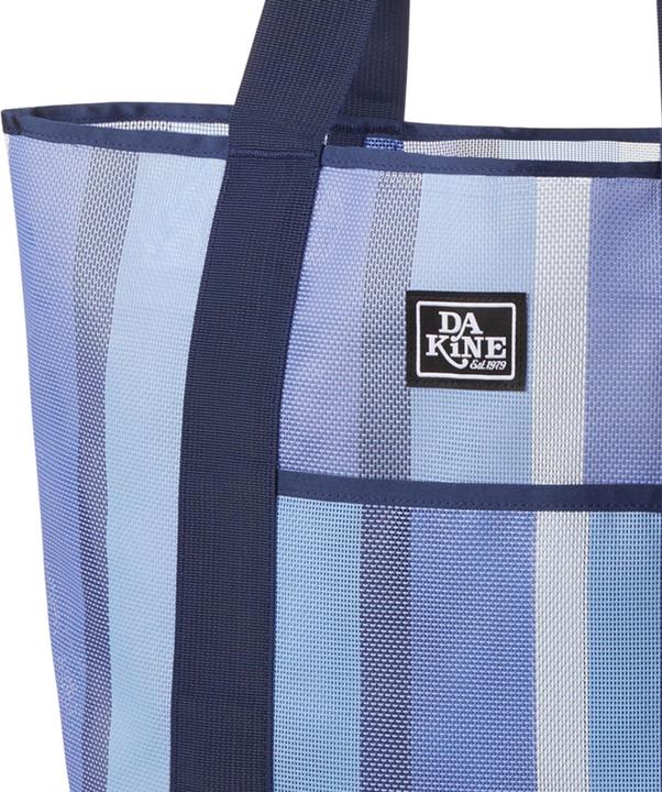 Actual product image Dakine Bag MESH TOTE Navy (29 l)