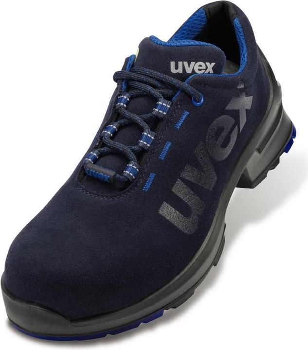 Uvex Safety 1 chaussure basse S2 (S2, 42)