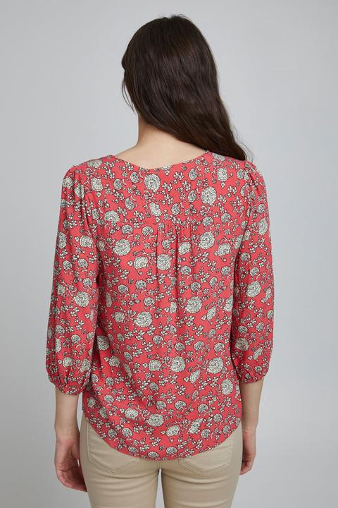 Image du produit Fransa FRFAMERL 1 Blouse 20610390 (M)