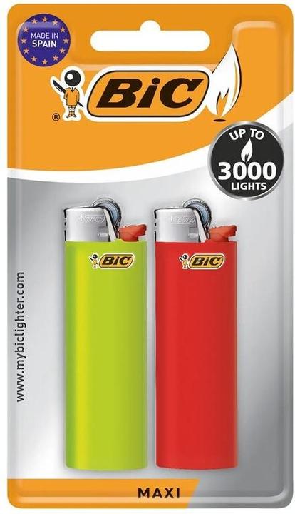 Bic Accendino