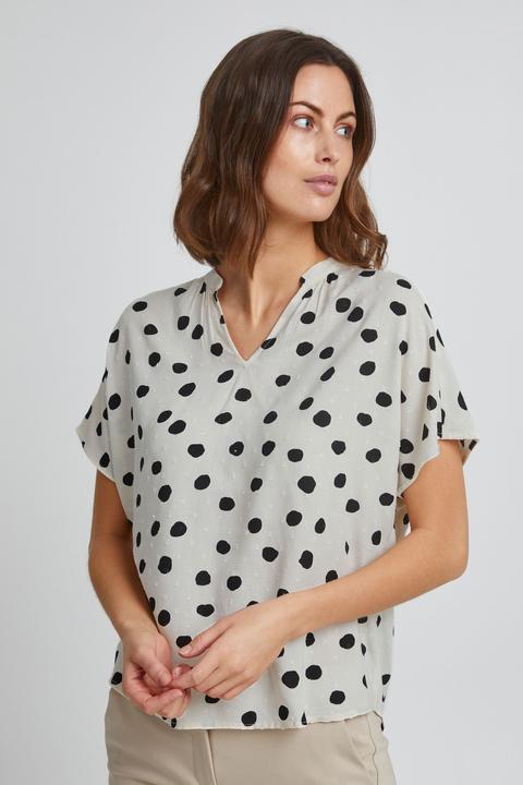 Produktbild Fransa FRFANEMMA 1 Blouse 20610396 (S)