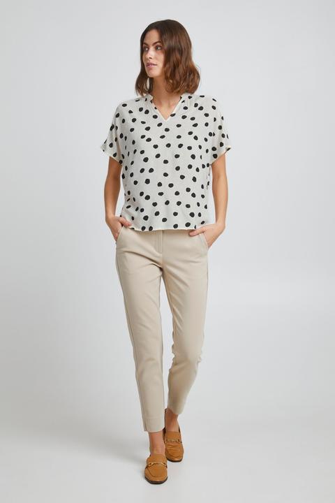 Produktbild Fransa FRFANEMMA 1 Blouse 20610396 (S)