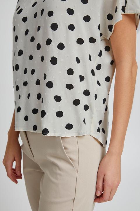 Produktbild Fransa FRFANEMMA 1 Blouse 20610396 (S)