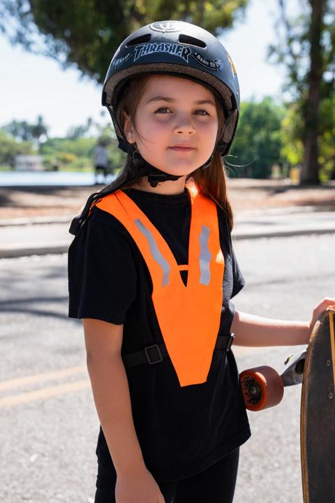 Immagine prodotto Korntex Collare di sicurezza per bambini con chiusura di sicurezza (XS)