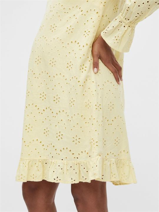 Image du produit Vero Moda VMMELINA Mini-robe de grossesse (XL)