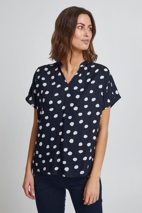 Actual product image Fransa FRFANEMMA 1 Blouse 20610396 (S)