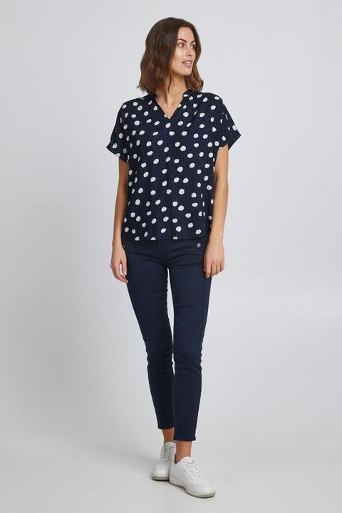 Actual product image Fransa FRFANEMMA 1 Blouse 20610396 (S)