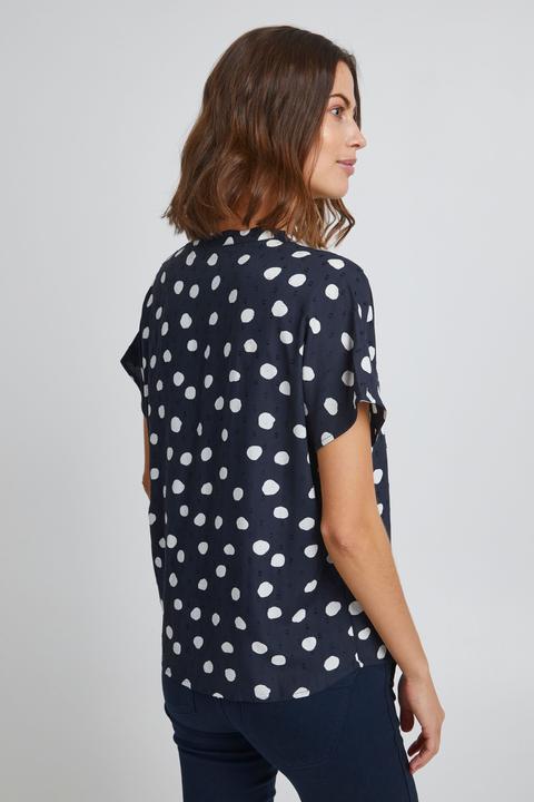 Actual product image Fransa FRFANEMMA 1 Blouse 20610396 (S)