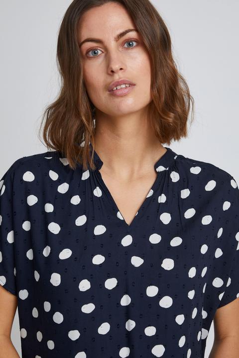 Actual product image Fransa FRFANEMMA 1 Blouse 20610396 (S)