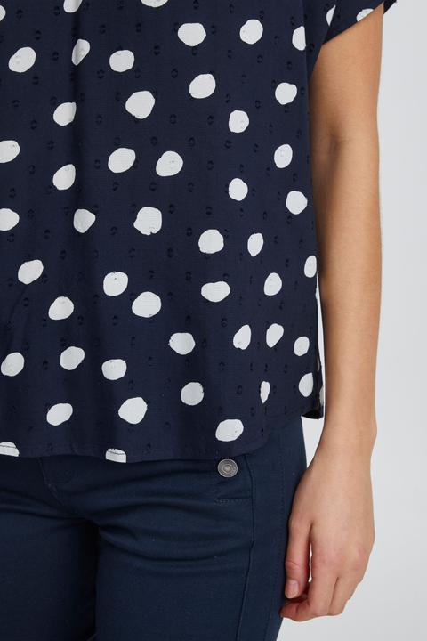 Actual product image Fransa FRFANEMMA 1 Blouse 20610396 (S)