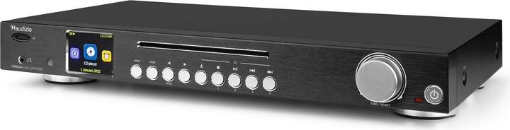 Immagine prodotto Audizio Ferrara (Web radio, DAB, FM, Bluetooth, WiFi)