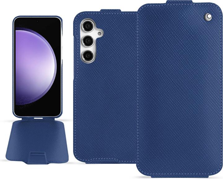 Bleu frisson ( Pantone #29588c )