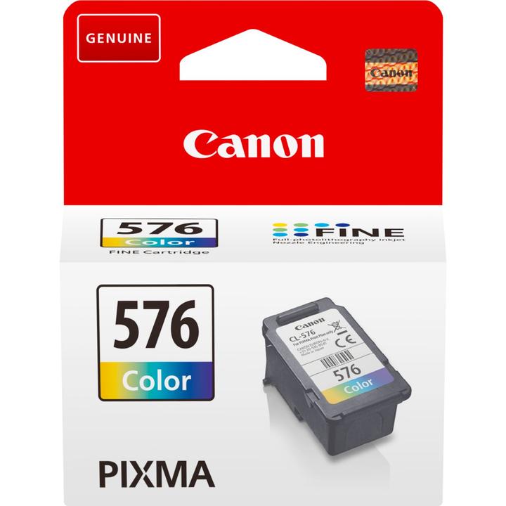 Produktbild Canon CL-576 (Color)
