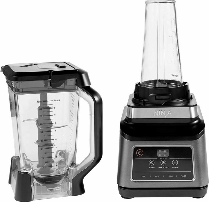 Actual product image Ninja 2-in-1 Blender (1200 W)