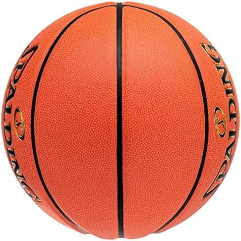 Image du produit Spalding TF-1000 Legacy Logo Fiba 76964Z basket-ball