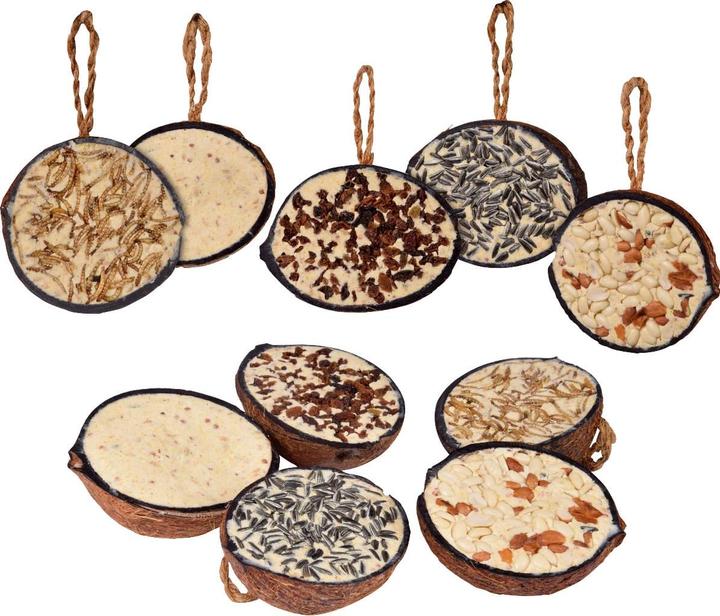 Dobar Kokosnuss (10 x, 2.80 kg)