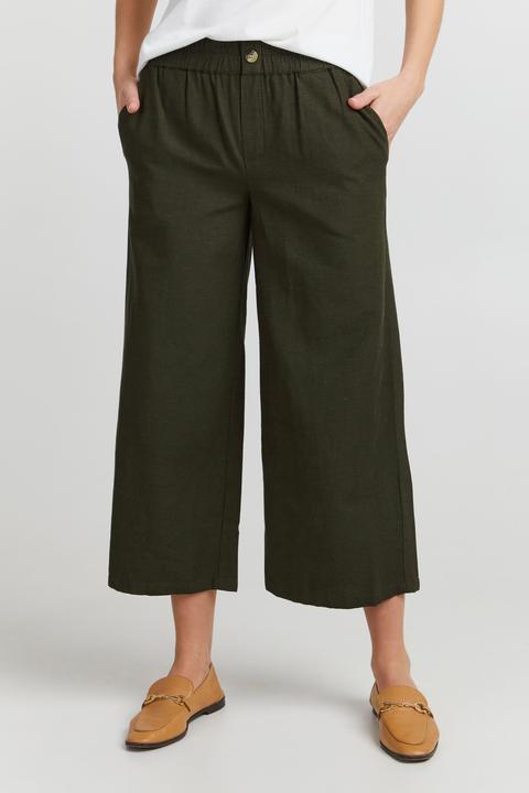 Produktbild Fransa FRFAMADDIE 3 Pants 20610444 (XL)