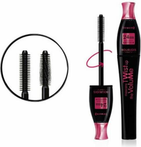 Image du produit Bourjois Augmenter le volume (23 Black)