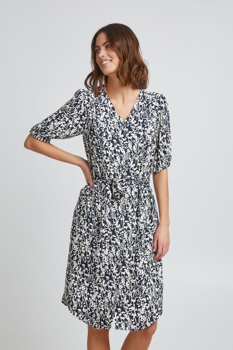 Image du produit Fransa FRFANITA 3 Robe 20610451 (XL)