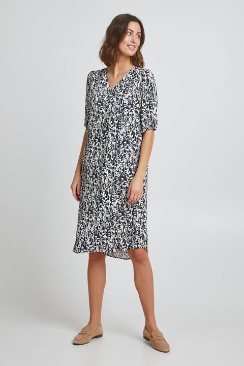 Image du produit Fransa FRFANITA 3 Robe 20610451 (XL)