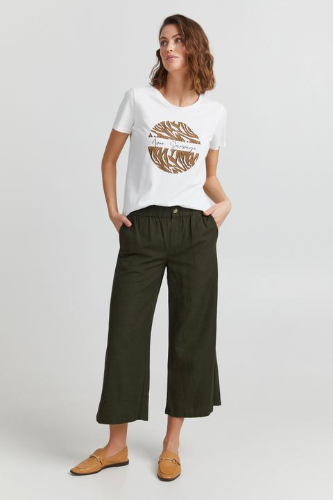 Produktbild Fransa FRFAMADDIE 3 Pants 20610444 (XL)