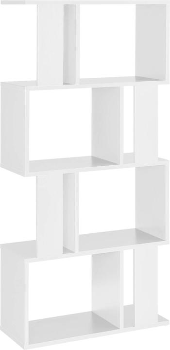 Produktbild En.Casa Sortland (60 x 24 x 130 cm)