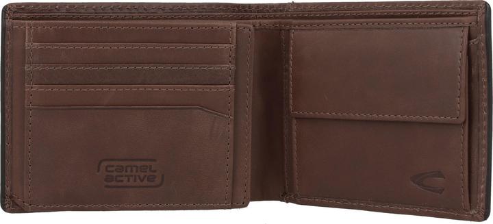 Immagine prodotto Camel Active Portafoglio Thai con protezione RFID in pelle 12 cm