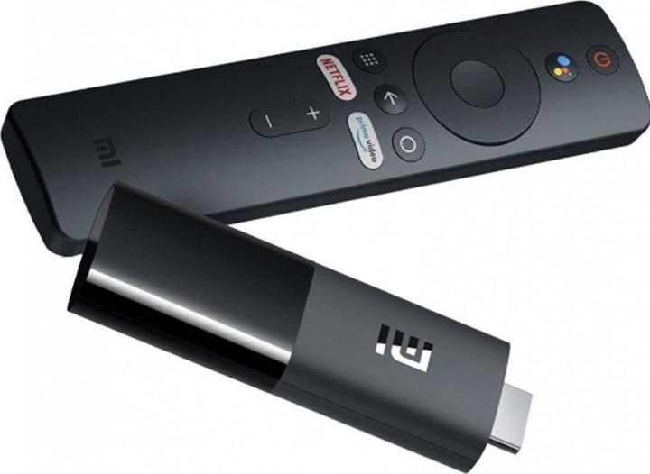 Produktbild Xiaomi TV-Box Mi TV Stick mit Android- und HDR-Unterstützung (8 GB, Android 9.0 (Pie))