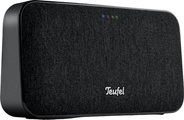 Actual product image Teufel Motiv Go Voice (16 h, Rechargeable battery operated)